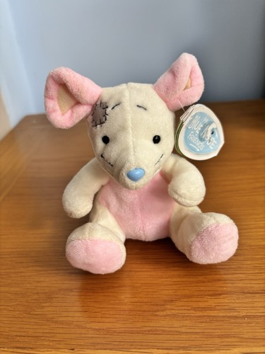 Blue nose friends - my,