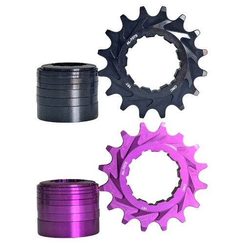 Single speed bicycles - speed,