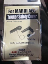 Guarder Trigger Safety Cover