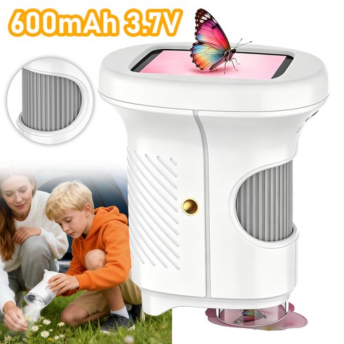 Portable microscope 1000x - portable,