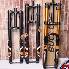 Bucklos 27.5/29 in Suspension