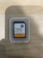 VOLKSWAGEN MIB2 SATELLITE