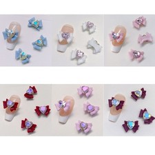 10Pcs Nail Art Craft