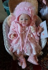 Reborn Doll Camilo Limited