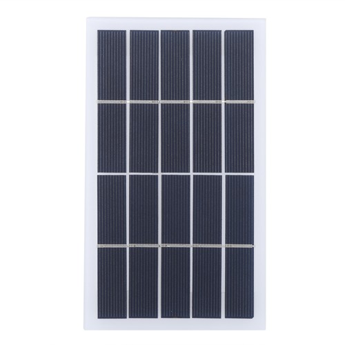Solar battery module - battery,