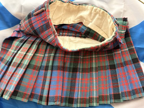 Traditional childs scottish - childs,
