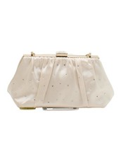 Dune Women's Bag Cream 100%