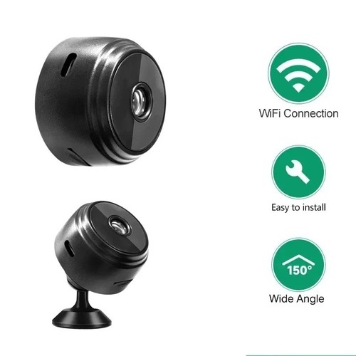 1080p mini camera wireless - 1080p,
