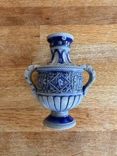 German Antique Westerwald Salt