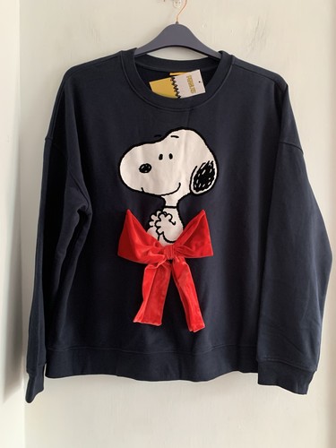 Bnwt peanuts snoopy - bnwt, tu