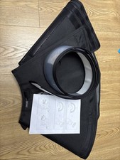 Dog Cone Collar for Dogs After Surgery,OneTigris Adjustable Head Cone