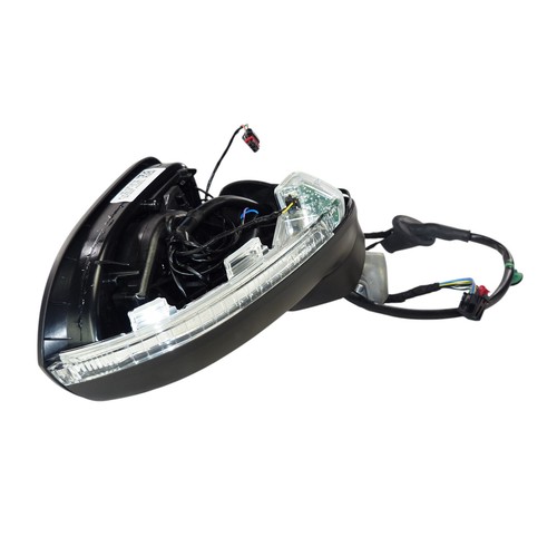 Passat rhd wing - passat, mirror