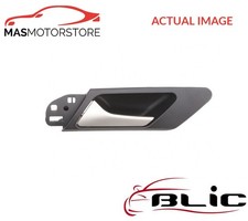 Car door handle - handle, front