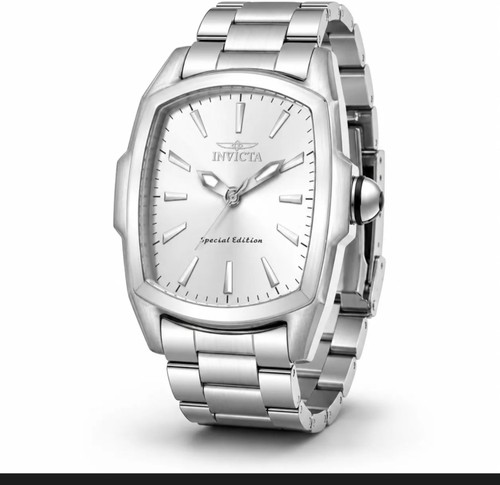 Invicta lupah special edition - lupah,