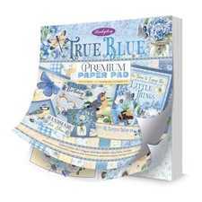 Hunkydory - Premium Paper Pads