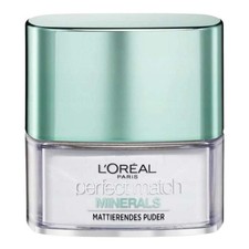 L'Oreal Perfect/True Match