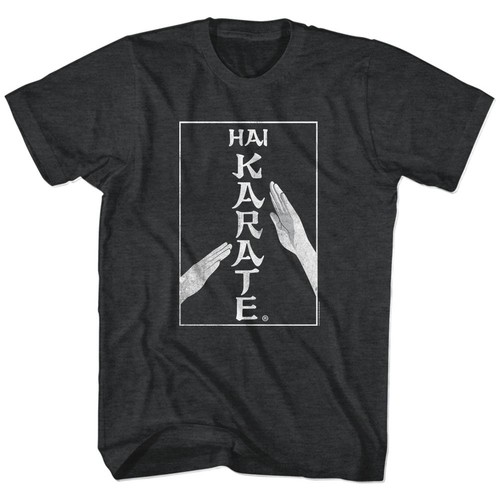 Hai karate - hai,