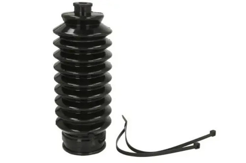Steering gear rack - , front