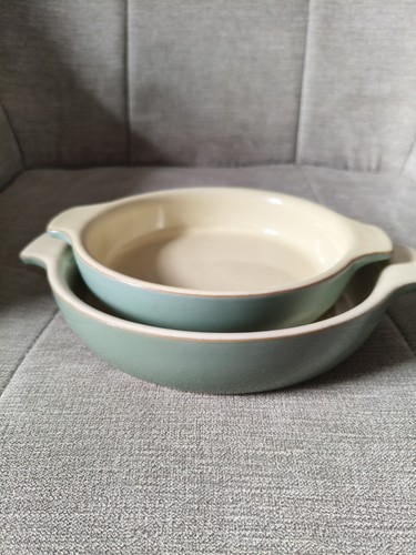 Denby manor green round - denby,