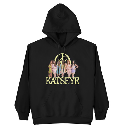 Katseye pop band daniela - k-pop,