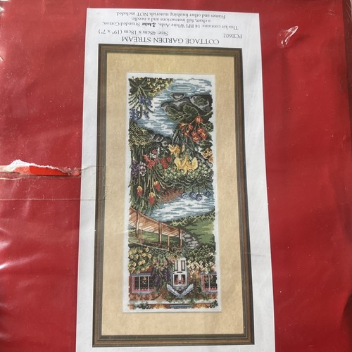 Anchor counted cross stitch - anchor,