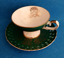 Lefton Japan Pedestal Teacup