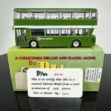 Britbus AN1-06 NBC Park Royal