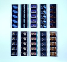 Mixed Original 35mm Film Cell