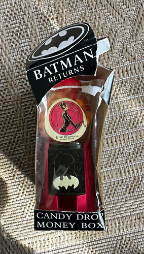 Rare comics batman - dc,