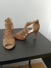 5th Avenue Soft Ladies Shoes