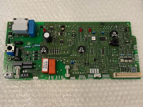 Worcester 25si 28si pcb - -,