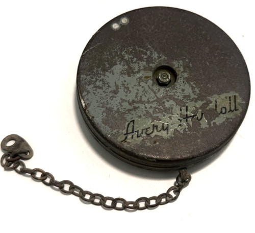 Avery hardoll ww2 british - avery,