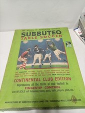 SUBBUTEO  - Vintage