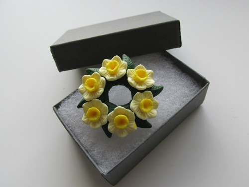 Handmade pale yellow - handmade,
