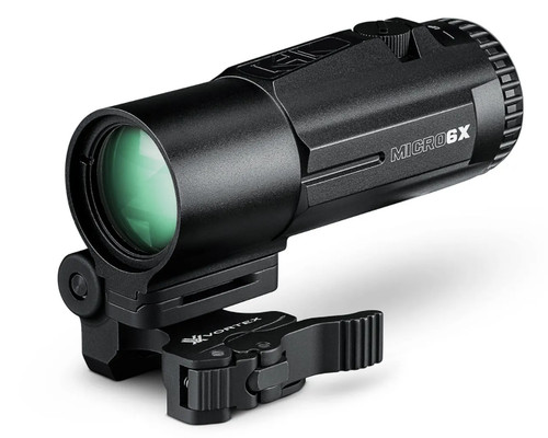 Vortex micro magnifier - vortex,