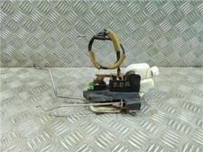 Right Front Door Lock