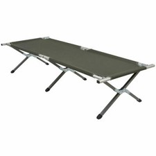 Highlander aluminium military - highlander,