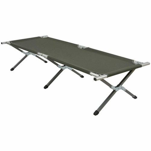 Highlander aluminium military - aluminium,