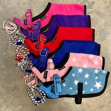 CRAFTY PONY FOAL RUG SET -