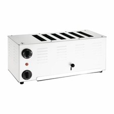 Rowlett Regent 6 Slot Toaster