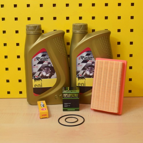 Malaguti dune 125 oil filter - 125,