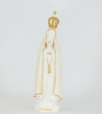 Our Lady of Fatima Image in