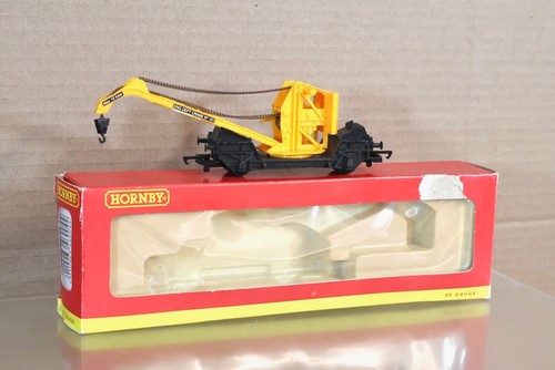 Hornby r6004 operating - br,