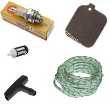 Service Kit Air Fuel Filter