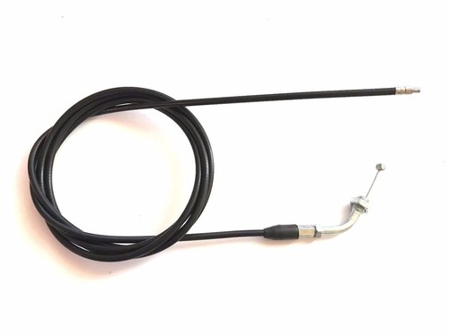 Throttle cable for - throttle,