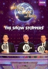 Strictly Come Dancing - The