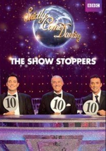 Strictly come dancing the - come, dancing: