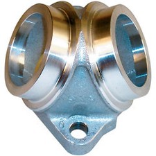 S&S Intake Manifold Band-Type