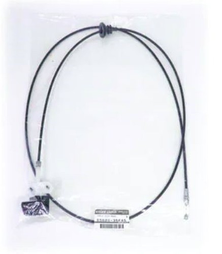 Nissan genuine oem 65620 - genuine,