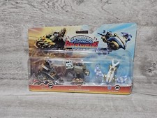 Skylanders Superchargers Triple Pack Brand New Collectables